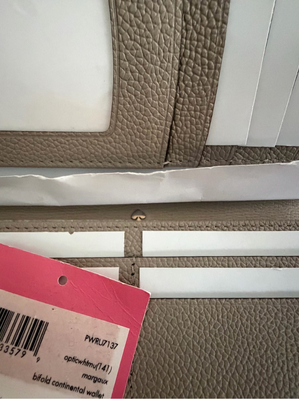Kate Spade Wallet - Picture 10 of 11